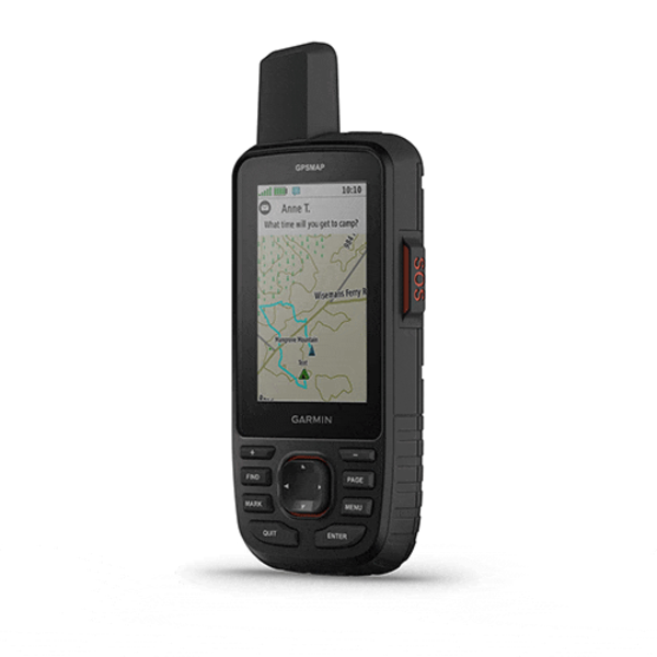 GPSMAP 67i GPS, Garmin GPSMAP 67i GPS