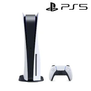 Sony PS5 Slim 1TB Console