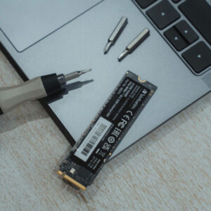 VERBATIM 512GB Vi3000 PCIe NVMe M.2 2280 SSD
