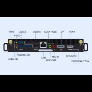 Huawei OPS/I5-10500