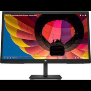HP V22v 65P56AS, HP V22v G5 21.45-Inch