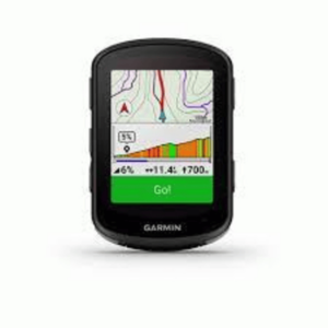 Garmin Edge 540 Solar Bike Computer