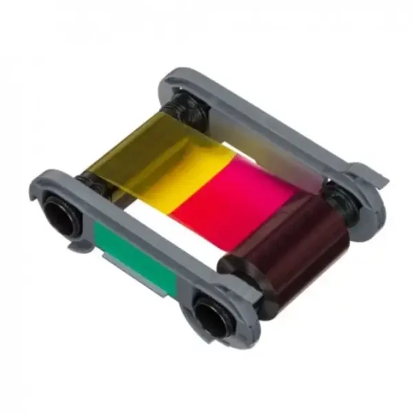 Evolis Primacy 2 Color Ribbon, Evolis Primacy 2 YMCKO Color Ribbon