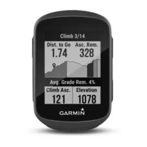 Garmin Edge 130 Plus - Bike GPS Computer