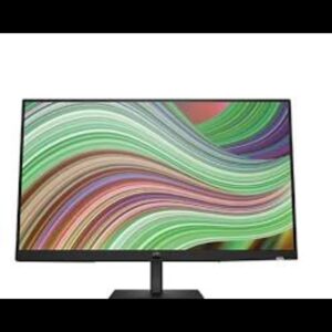HP P24v G5 23.8-Inch