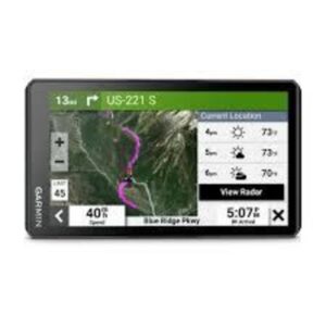 Garmin Zumo XT-MT Motorcycle GPS Navigator
