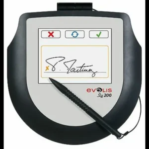 Evolis Sig200 Signature Pad