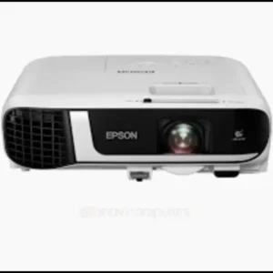 Epson EB-FH52 projector in Kenya,