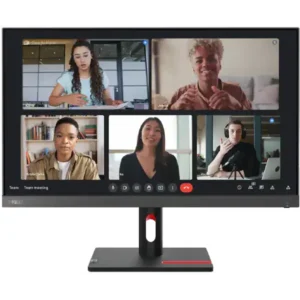 Lenovo ThinkVision S24i-30 23.8-Inch Full HD (FHD) Monitor