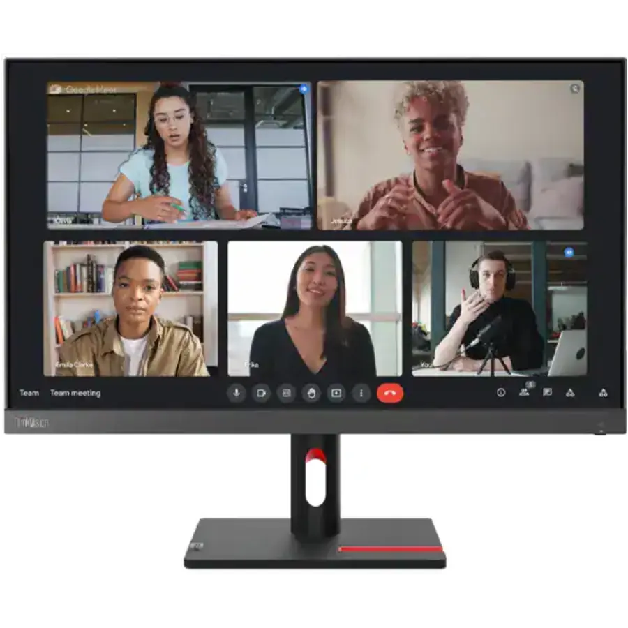 Lenovo ThinkVision S24i-30 23.8-Inch Full HD (FHD) Monitor