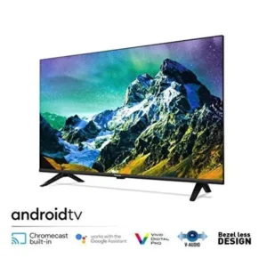 Vitron 55inch Smart TV
