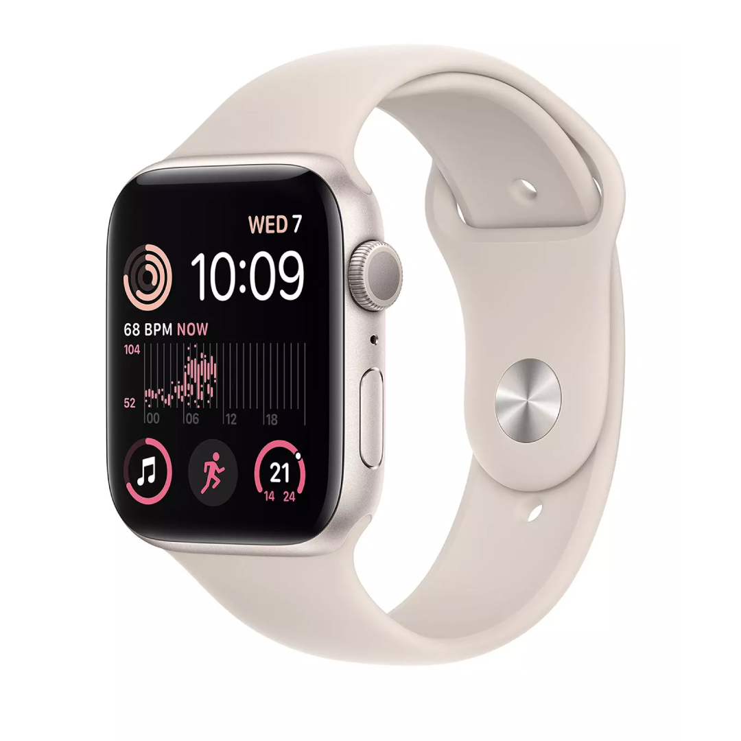 Apple SE 2nd Gen Watch - Image 2