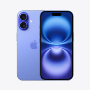 iPhone 16 128GB Ultramarine