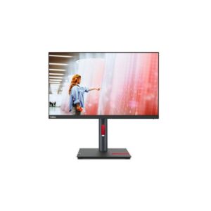 Lenovo ThinkVision P24h-30, Lenovo ThinkVision P24h-30 23.8" QHD Monitor