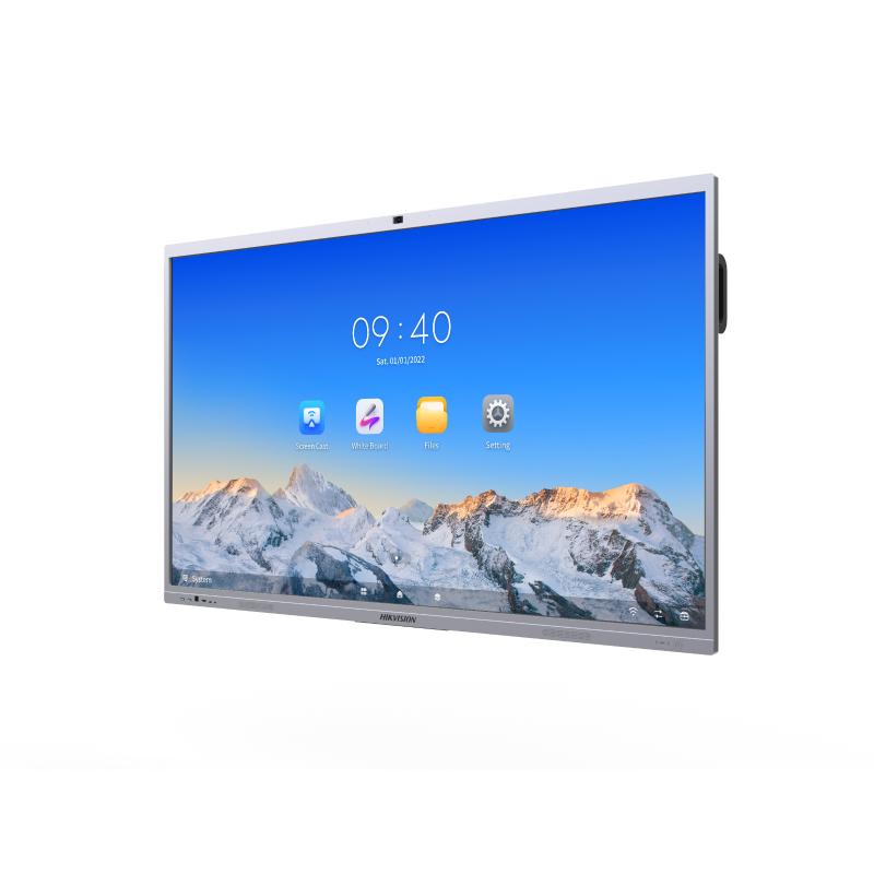 Hikvision DS-D5C75RB/B 75-inch, Hikvision DS-D5C75RB/B 75-inch 4K Interactive Display