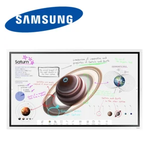Samsung Flip Pro 55-inch, Samsung Flip Pro WM65B , Samsung Interactive Display WMB Series 55" LH55WMBWBGCXEN