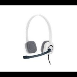 LOGITECH H150 Stereo Headset PC