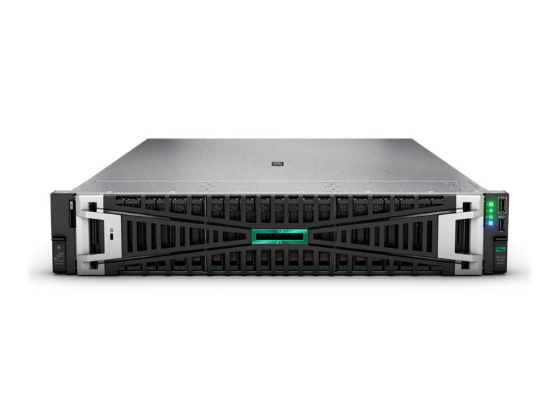 Proliant DL380 Gen 11