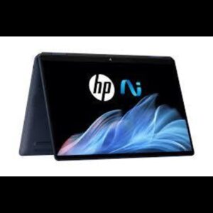 HP OmniBook Ultra Flip 14-inch FHD OLED Touchscreen with Intel Core Ultra 5, 16GB RAM, and 512GB SSD Laptop