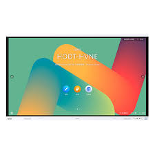 Huawei board 2, Interactive board