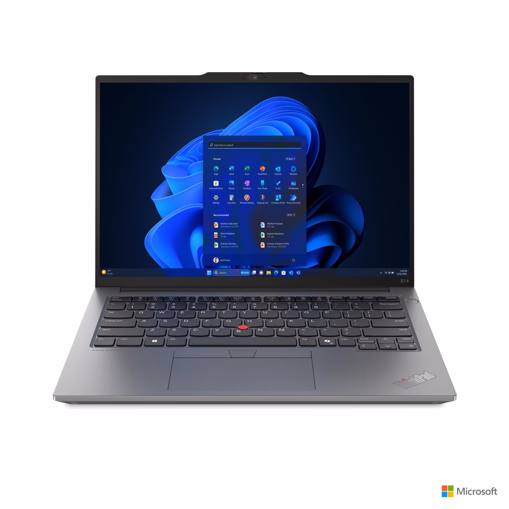 ThinkPad-E14-Gen-6