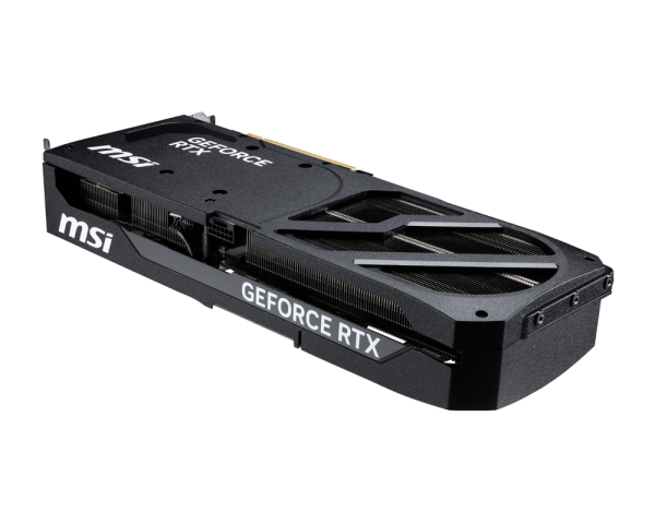 MSI GeForce RTX 5070 Shadow 3X 12GB OC GDDR7 Graphics Card - Image 3