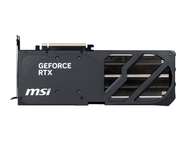 MSI GeForce RTX 5070 Shadow 3X 12GB OC GDDR7 Graphics Card - Image 4