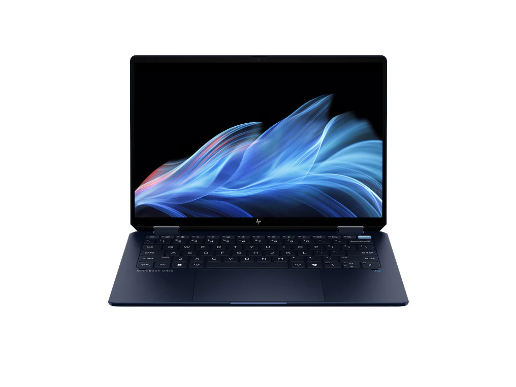 HP OmniBook X Flip 14 inch 2-in-1 Laptop ultra 7, 16GB RAM, and 1TB SSD Laptop - Image 2