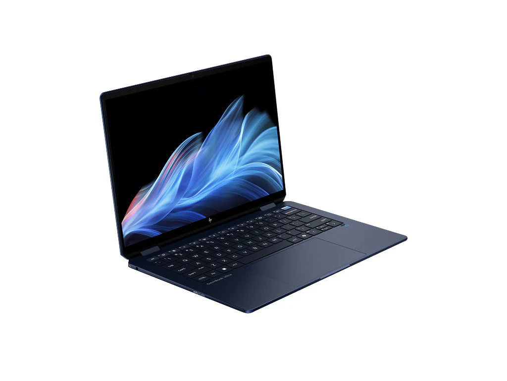 HP OmniBook X Flip 14 AI PC