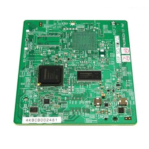 Panasonic-KX-NS5110X-VoIP-DSP-Card