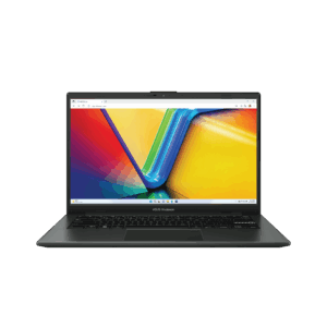 Asus VivoBook Go 14 i3-N305 8GB 256GB SSD Laptop