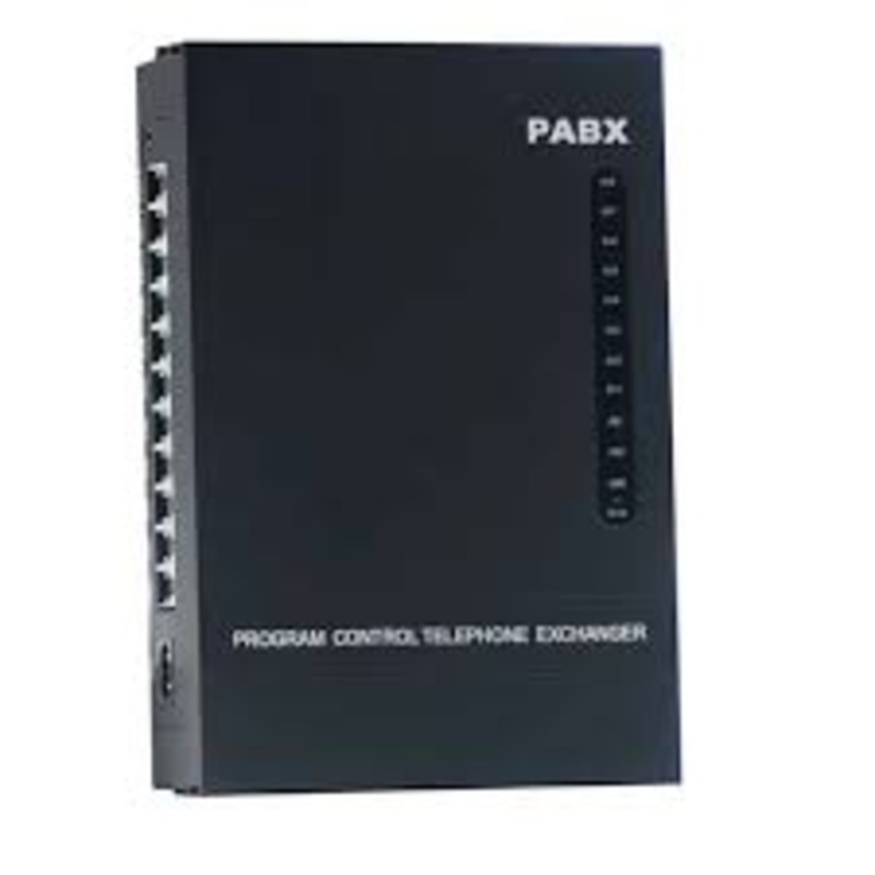 Extension PABX System