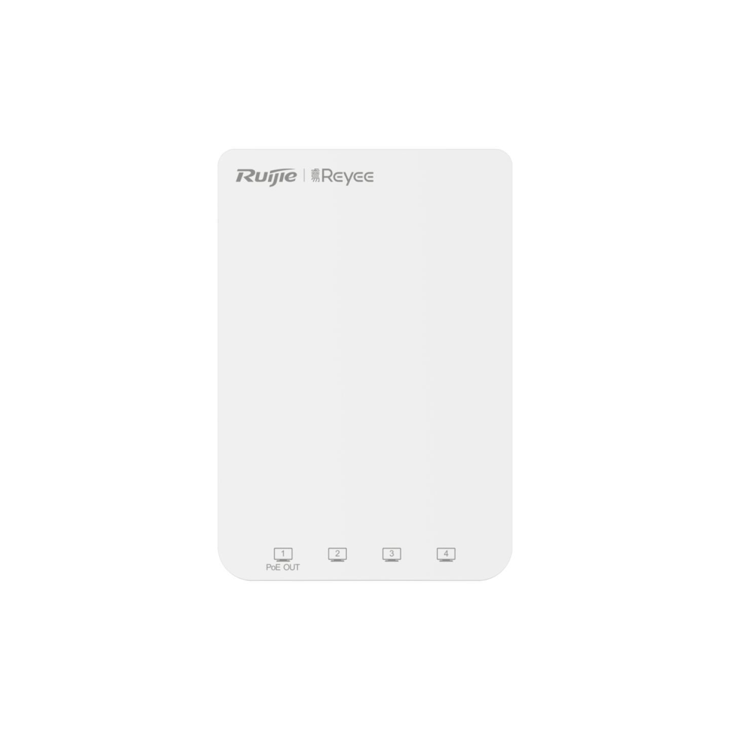 Ruijie RG-RAP6202(G) AC1300 WiFi-5 Dual-Band IP68 Omni Access Point