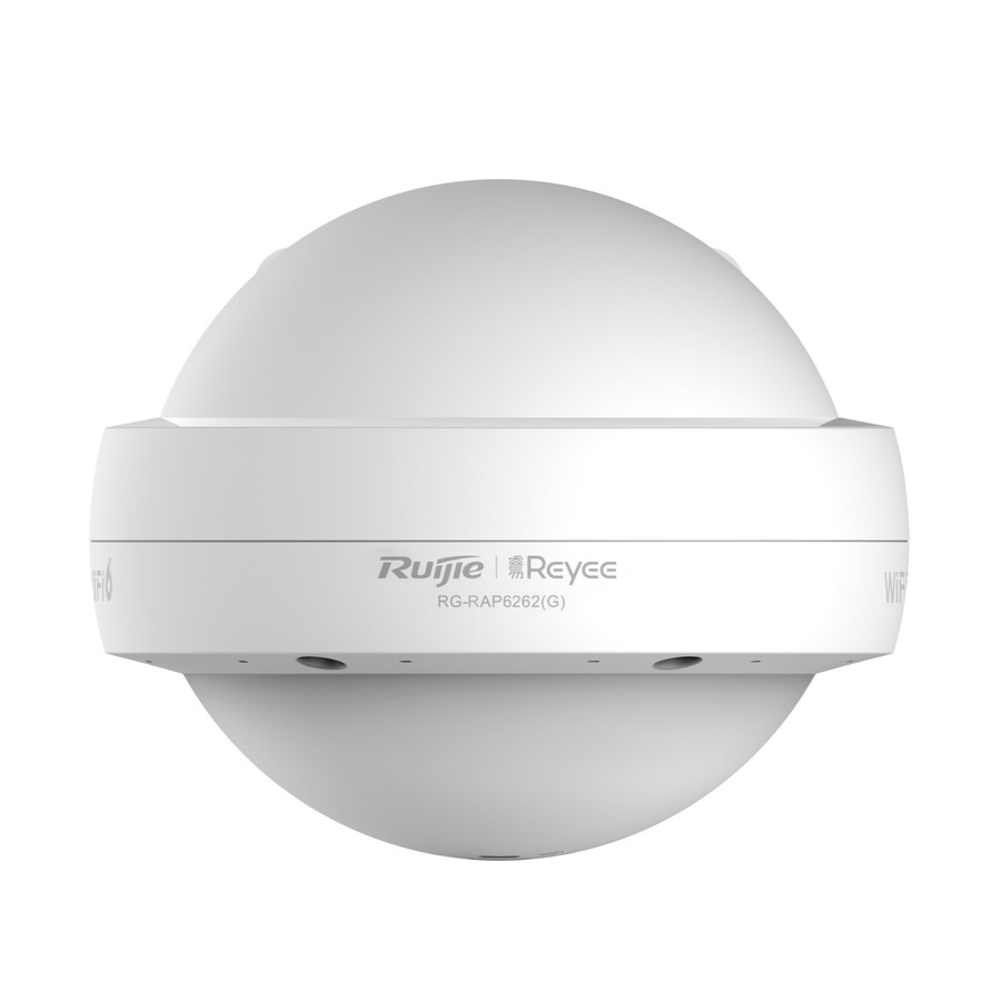 Ruijie RG-RAP6262(G) AX1800 WiFi 6 Outdoor Omni-Directional Access Point