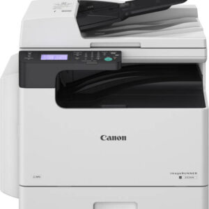 Monochrome Laser Multifunctional, Canon imageRUNNER 2224N MFP Printer