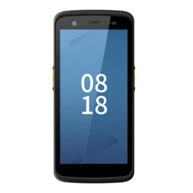 iData T1 Pro Octa-core 2.0GHz 64/4 5.5″ HD Scanner-Mobile Computer