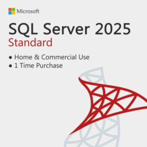SQL Server 2025