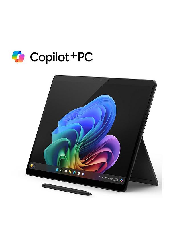 Microsoft Surface Pro 11, Microsoft surface pro 11 - Snapdragon X elite