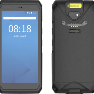 iData T3 Pro Octa-Core 2.2GHz 4GB RAM 64GB Storage 5.5-Inch HD Scanner Terminal