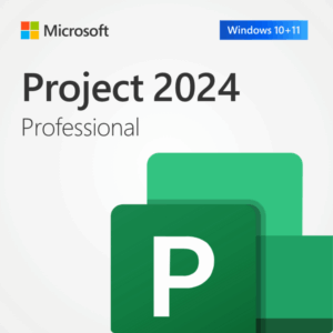 microsoft Project 2024