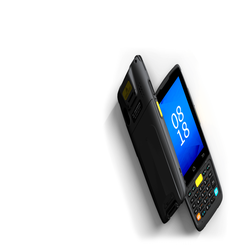 iData K3 Pro