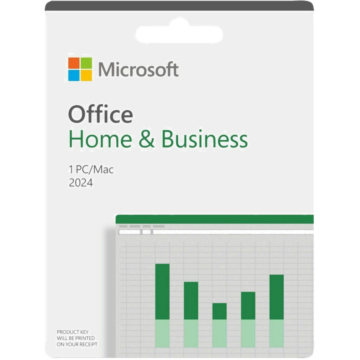 Office Home and Business 2024