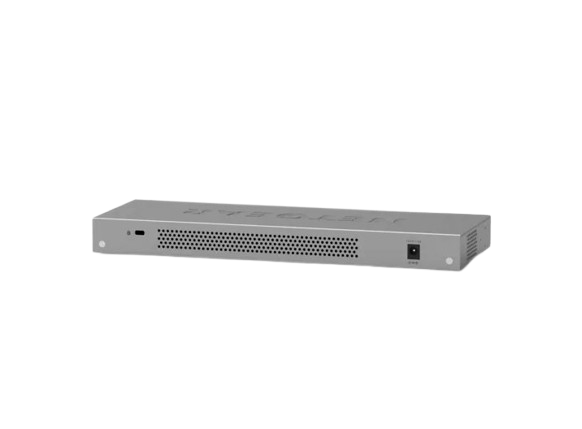 NETGEAR GS116-300UKS 16-Port Gigabit Ethernet Unmanaged Desktop Network Switch - Image 6