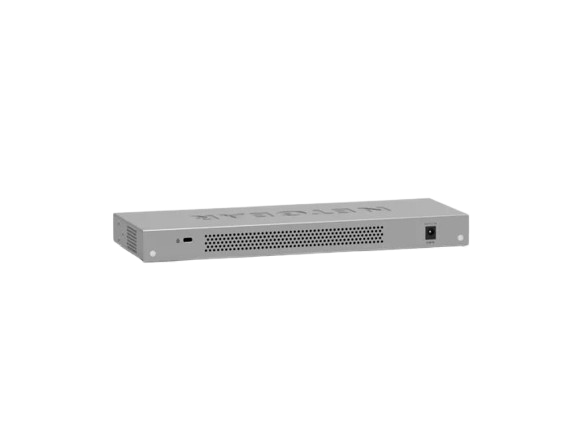 NETGEAR GS116-300UKS 16-Port Gigabit Ethernet Unmanaged Desktop Network Switch - Image 5