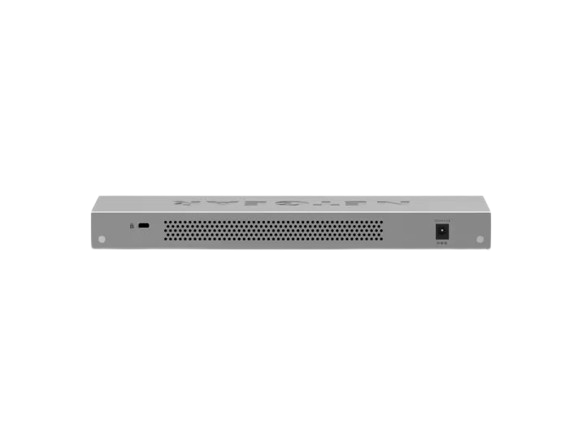 NETGEAR GS116-300UKS 16-Port Gigabit Ethernet Unmanaged Desktop Network Switch - Image 4