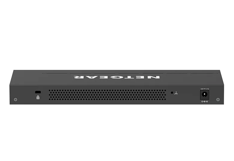 NETGEAR GS316EP-100UKS 16-Port Gigabit Ethernet Plus Smart Managed PoE+ Switch Network Switch - Image 2