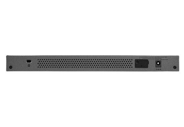 NETGEAR GS116PP-100EUS 16-Port Gigabit Ethernet Unmanaged PoE/PoE+ Switch Network Switch - Image 4