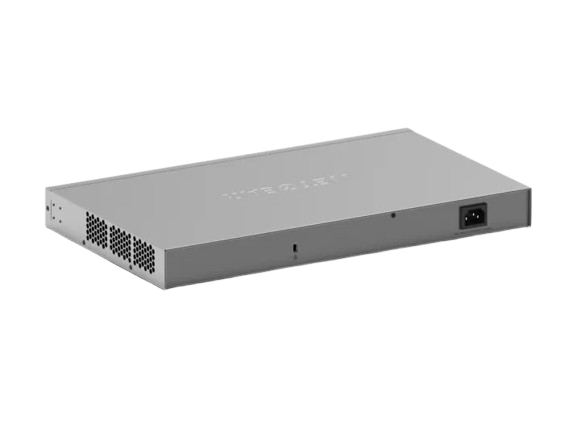 NETGEAR GS748T-600UKS 48-Port Gigabit Ethernet Smart Managed Network Switch - Image 4