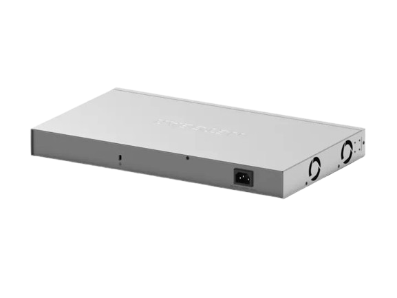 NETGEAR GS748T-600UKS 48-Port Gigabit Ethernet Smart Managed Network Switch - Image 6