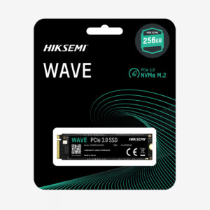 Hiksemi Wave Series PCIe 3.0 NVMe M.2 SSD